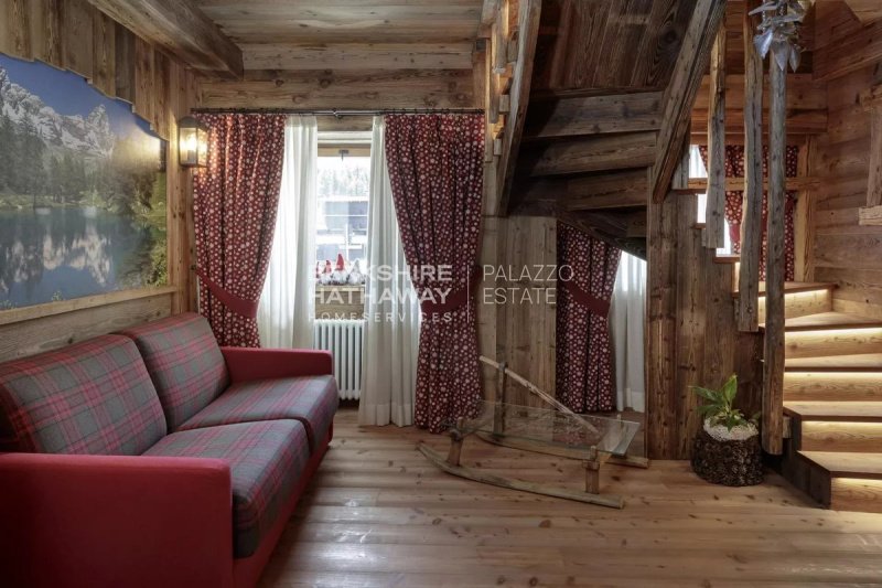Apartment in Valtournenche