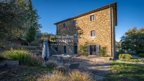 Villa à Montepulciano