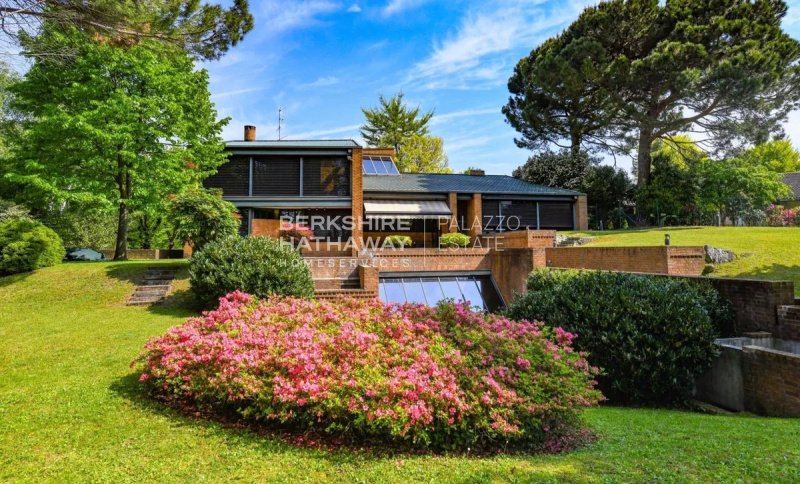 Villa in Cantù