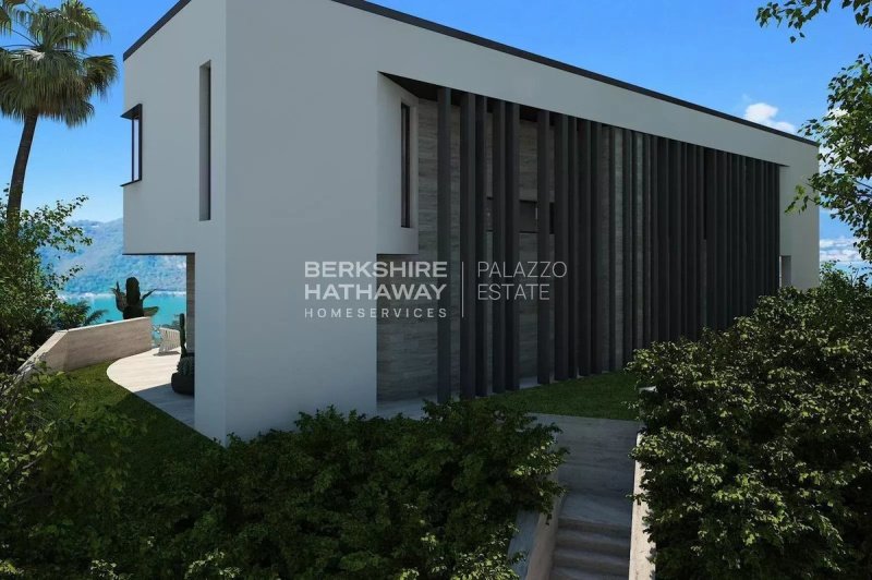 意大利金皮庸建筑用地