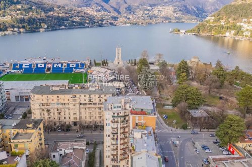 Apartment in Como