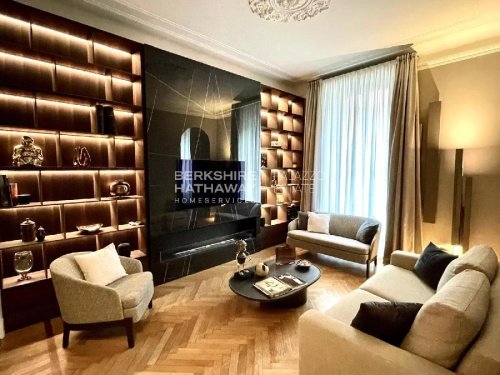 Appartement in Milaan