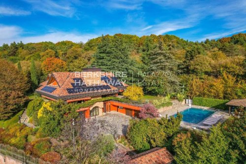 Вилла в Верджате