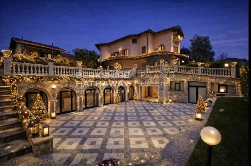 5 Bedrooms Villa for sale in Verbania [799658] | Gate-away®