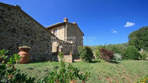 Villa in Volterra
