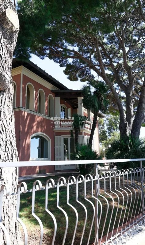 文蒂米利亚别墅