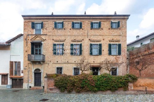 Maison individuelle à Montaldo Roero