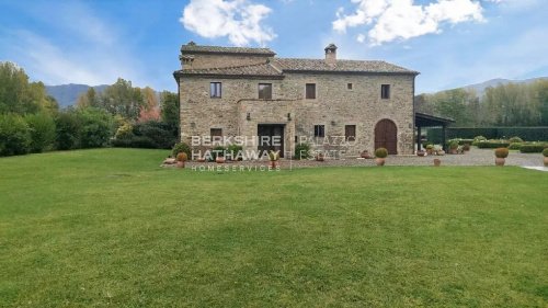 Villa in Cortona