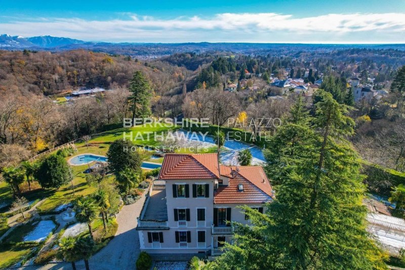 Villa in Varese