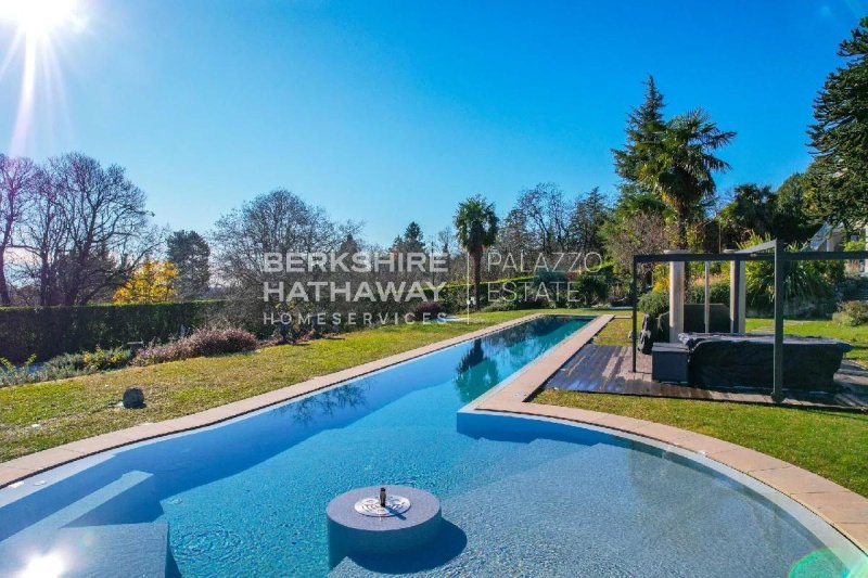 Villa in Varese