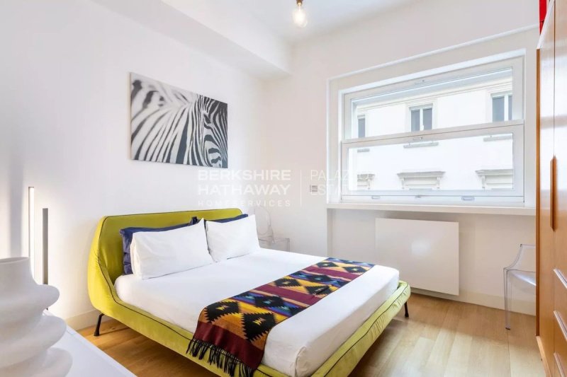 Apartamento en Turín