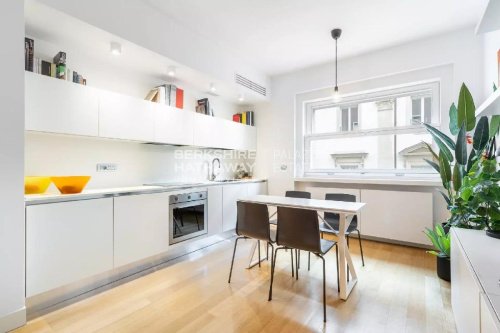 Apartamento en Turín