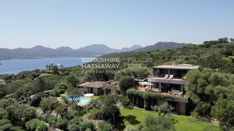 Villa in Olbia