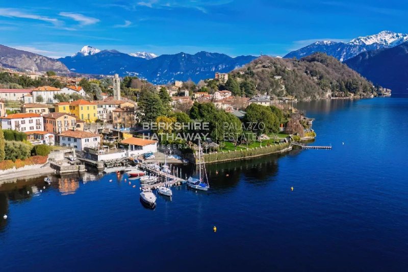 Casa indipendente a Tremezzina