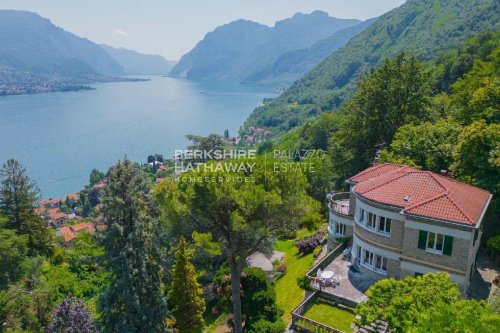 Villa en Bellagio