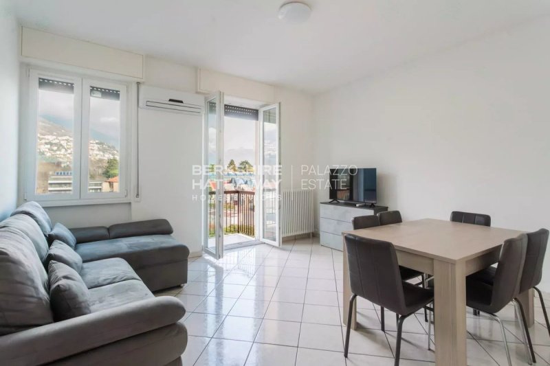 Квартира в Комо