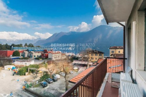 Wohnung in Como