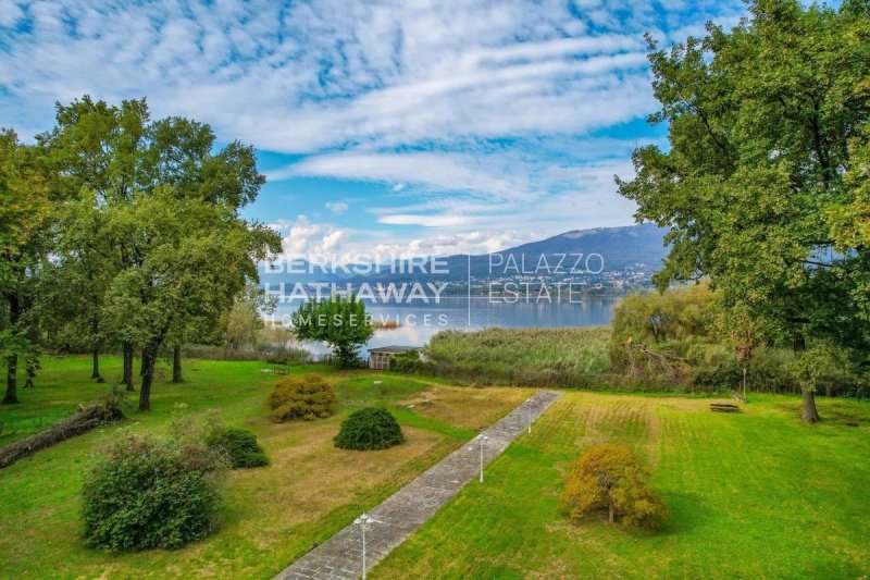 卡扎戈布拉比亚别墅