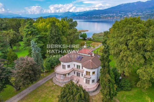 卡扎戈布拉比亚别墅