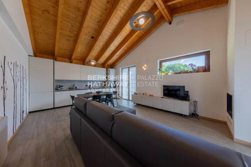 Villa en Alta Valle Intelvi