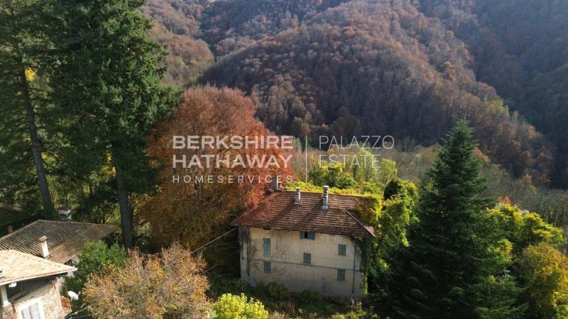 Moradia em Valduggia