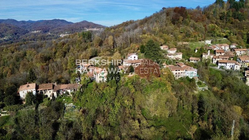 Moradia em Valduggia