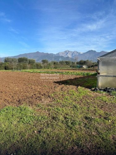 Building plot in Forte dei Marmi