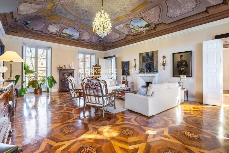 Villa in Poirino