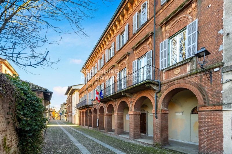 Apartamento en Poirino