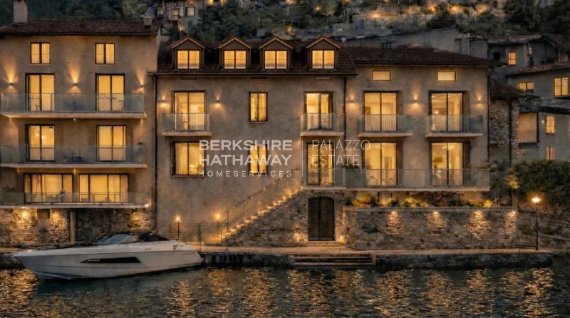 Vrijstaande woning in Colonno