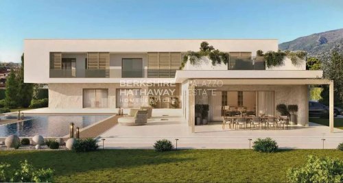 Villa in Pietrasanta