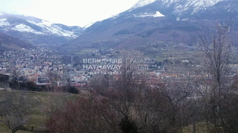 沙旺索建筑用地