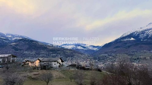 沙旺索建筑用地