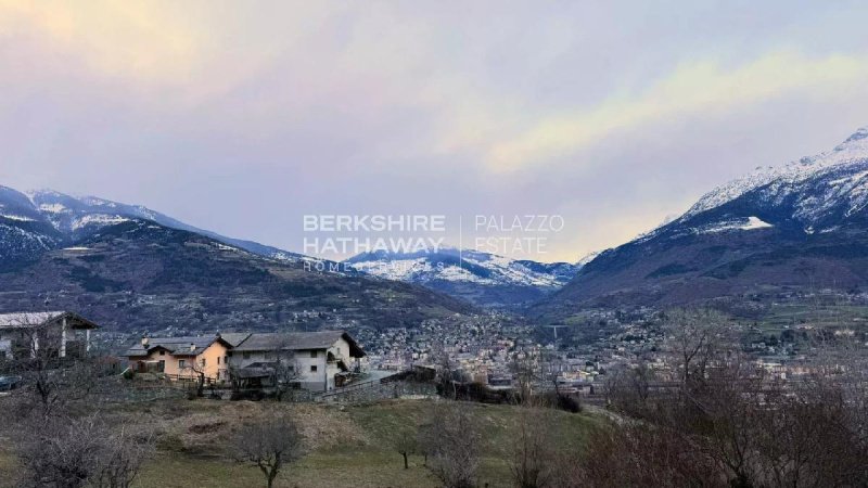 沙旺索建筑用地