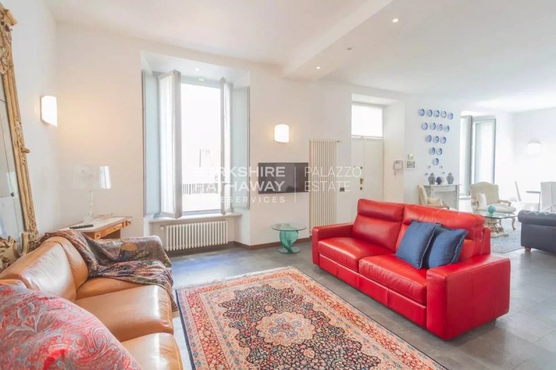Appartement à Côme