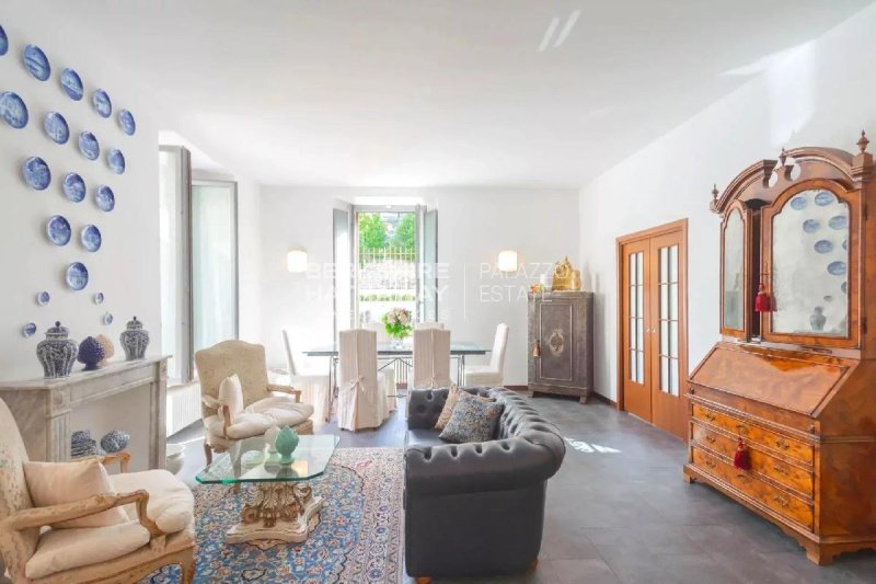 Appartement à Côme