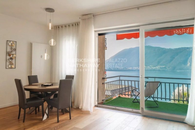 Wohnung in Campione d'Italia