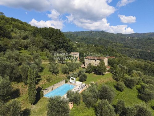 Villa in Marliana