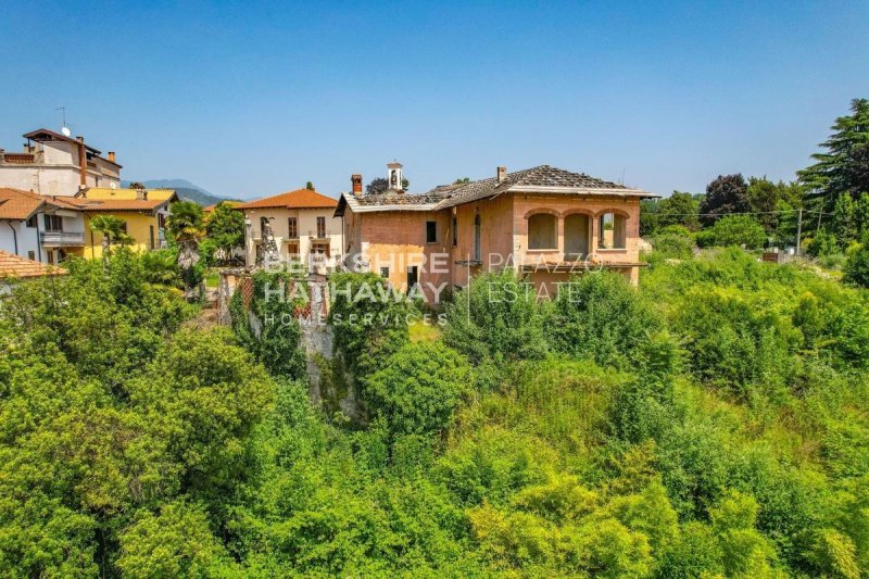 Villa in Leggiuno