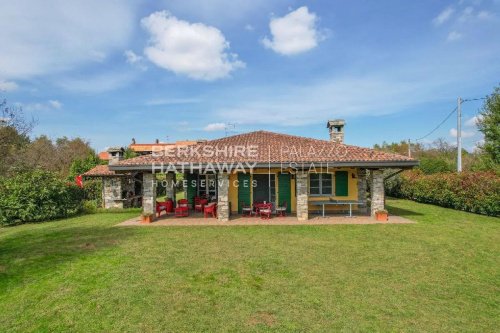 Villa en Gattico-Veruno