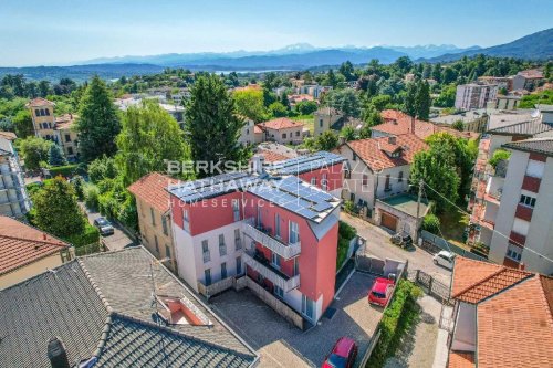 Appartamento a Varese