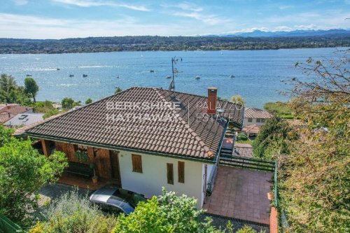 塞斯托卡伦代别墅