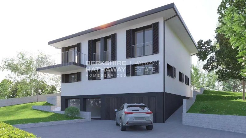 Villa in Ponte Nizza