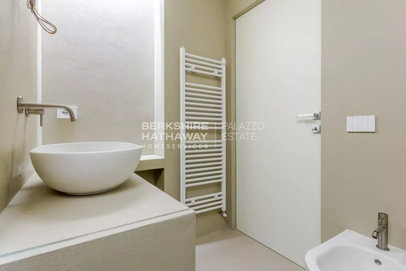 Appartement in Milaan