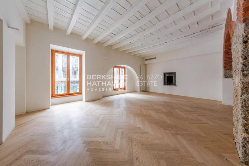 Appartement in Milaan