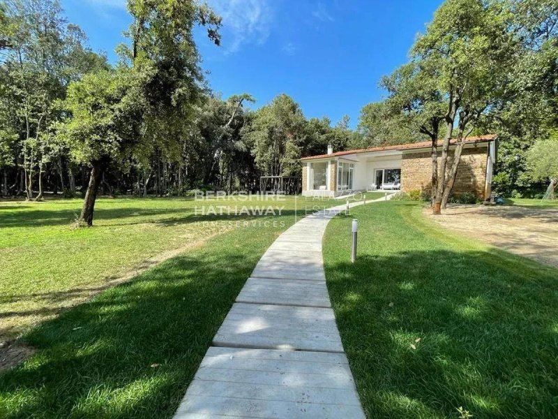 Villa in Pietrasanta