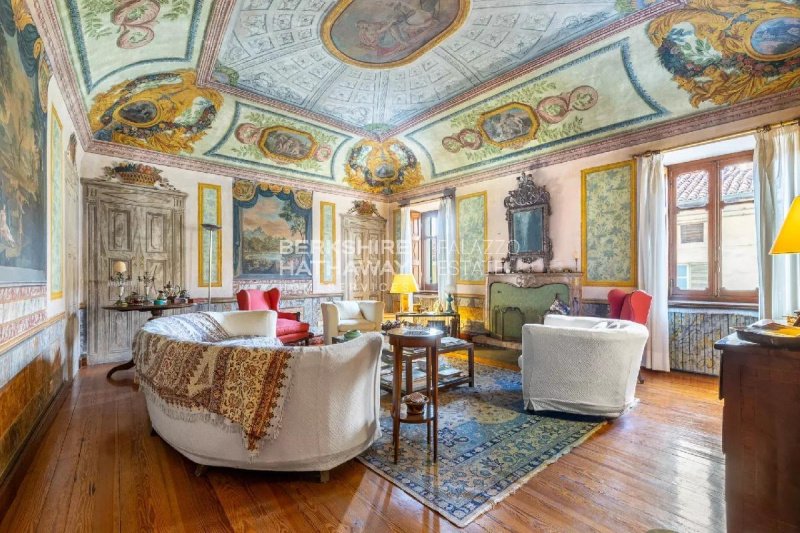 Villa i San Benigno Canavese