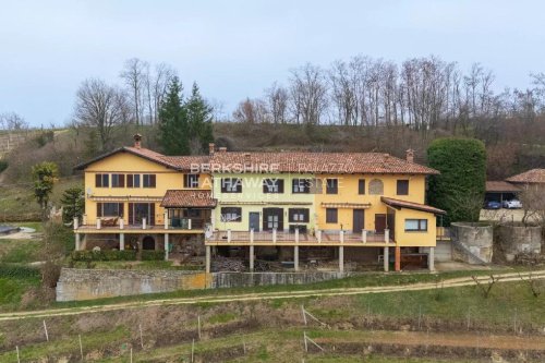 Casa indipendente a Mango