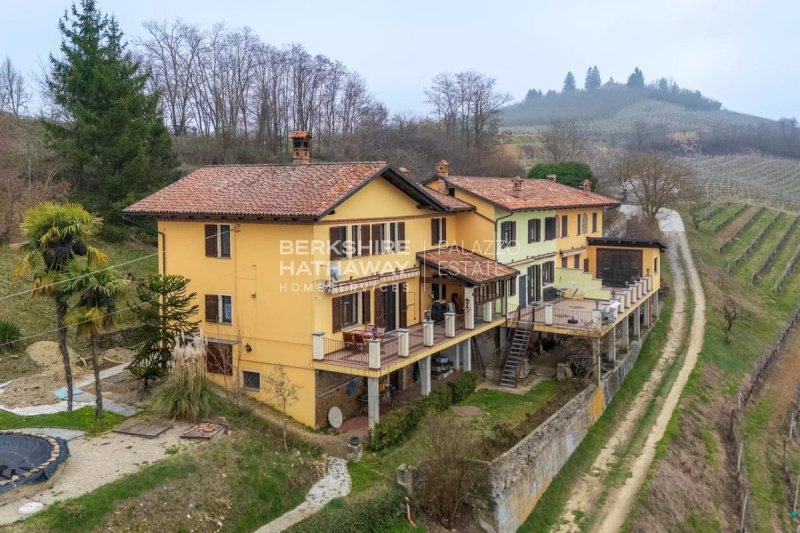 Maison individuelle à Mango