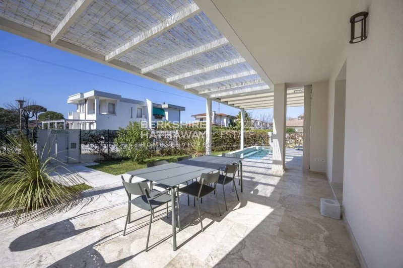 Villa i Forte dei Marmi